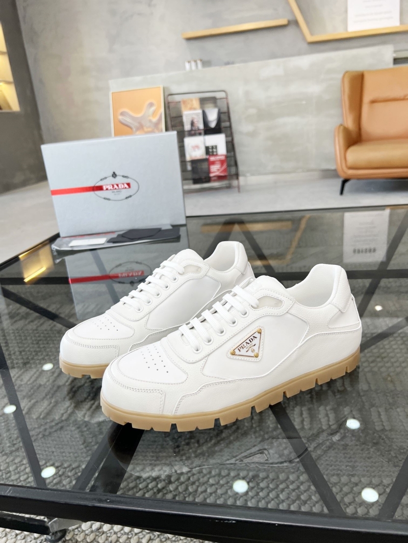 Prada Casual Shoes